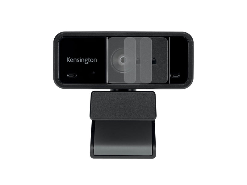 Kensington W1050 1080p Weitwinkel-Webcam