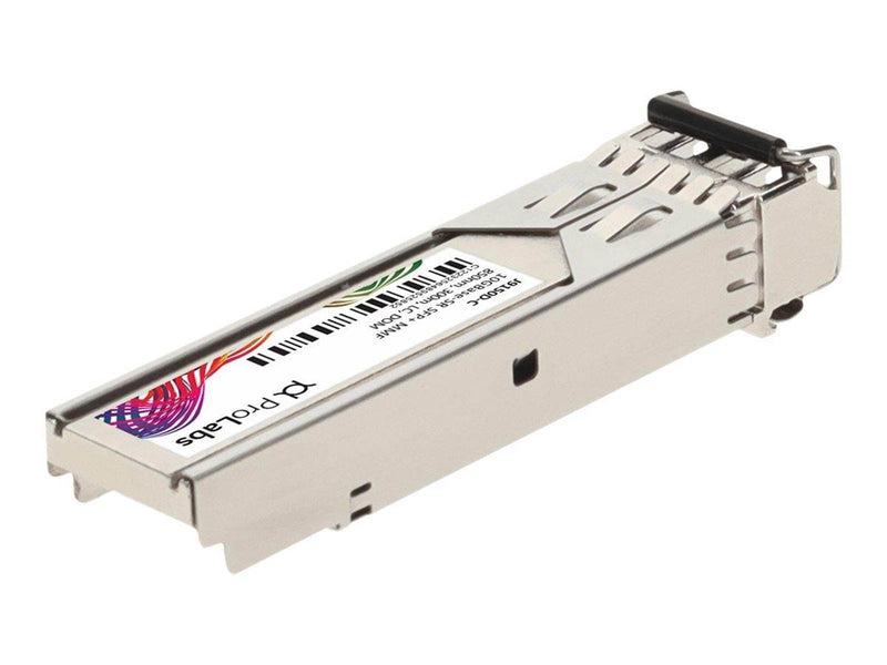 Dutchfiber - SFP+ transceiver module - 10 GigE