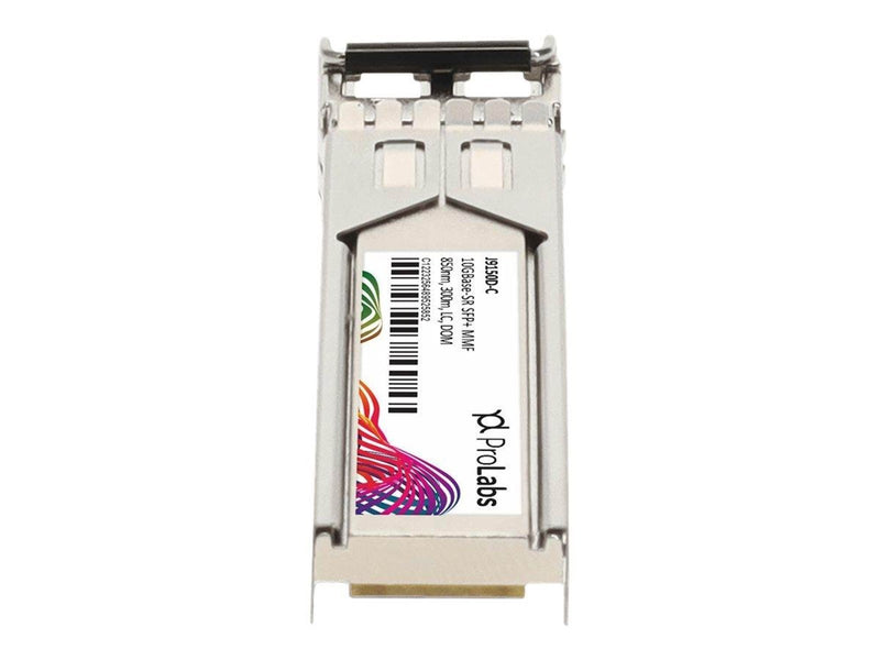 Dutchfiber - SFP+ transceiver module - 10 GigE