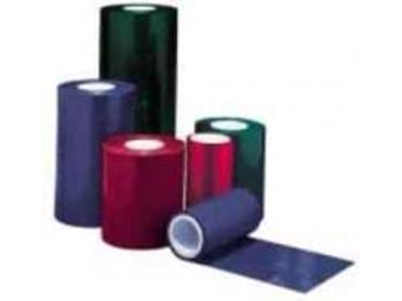 Zebra ribbon 2300 wax - Ribbons refill (Thermische Überführung) Schwarz