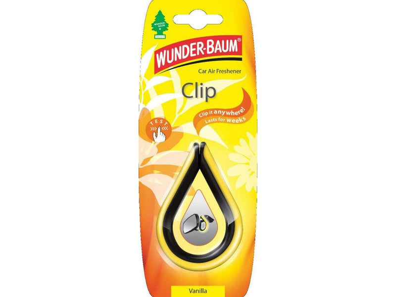 Wunderbaum Clip Vanilla