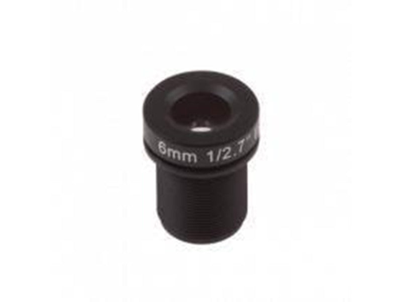 Axis CCTV lens - 6 mm