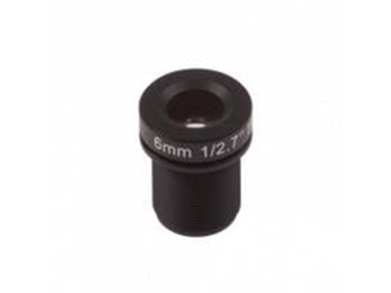 Axis CCTV lens - 6 mm