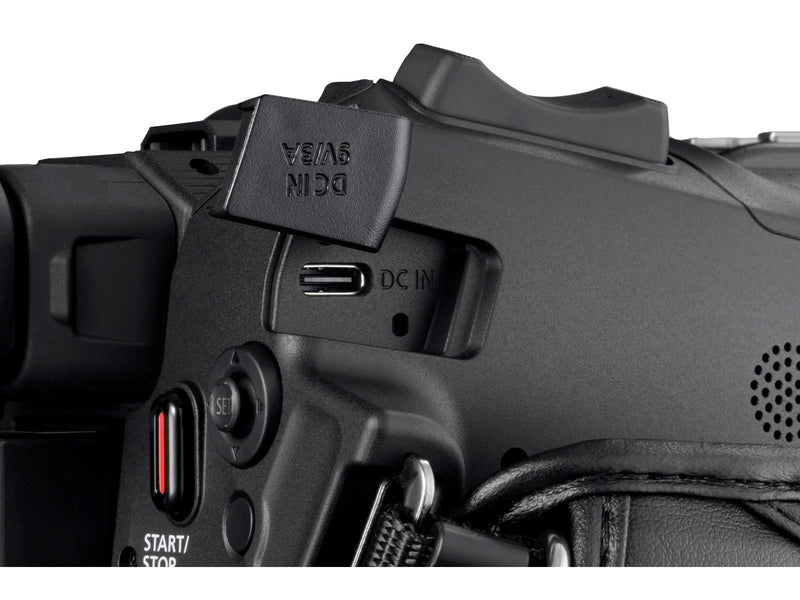 Canon XA60