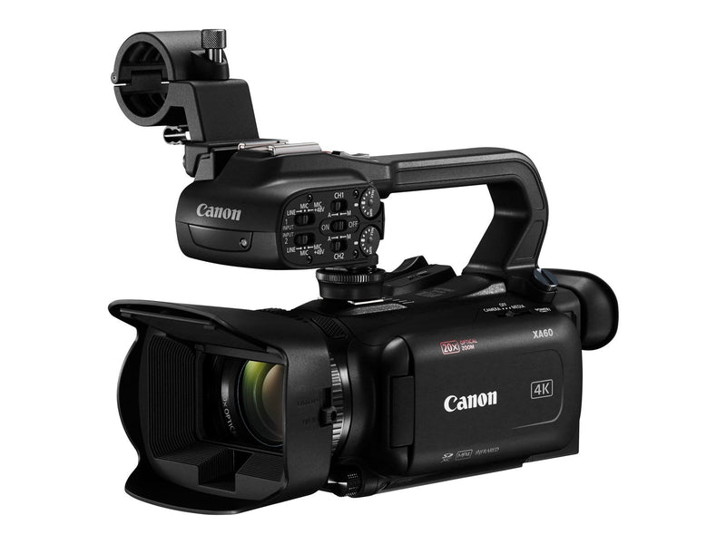 Canon XA60