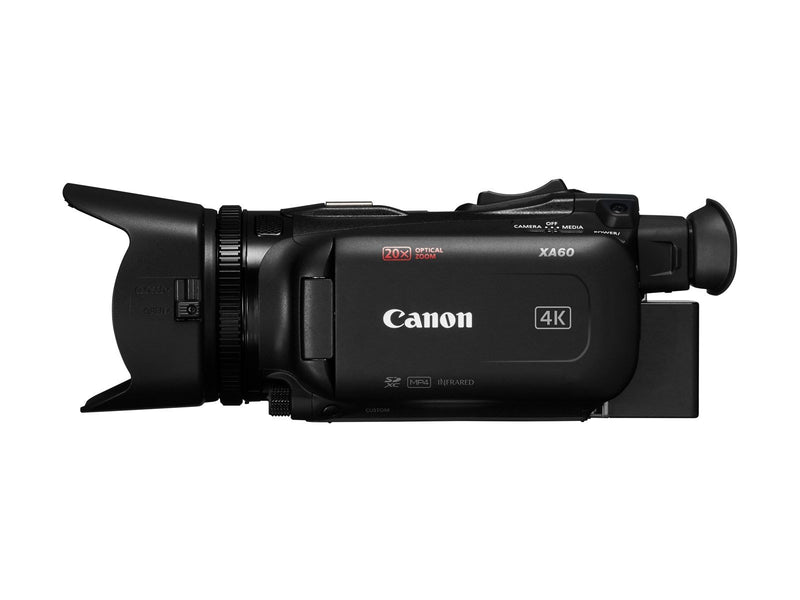Canon XA60
