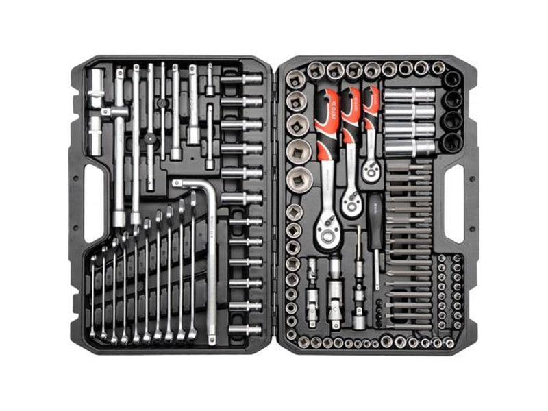 Yato YT-38872 TOOL SET