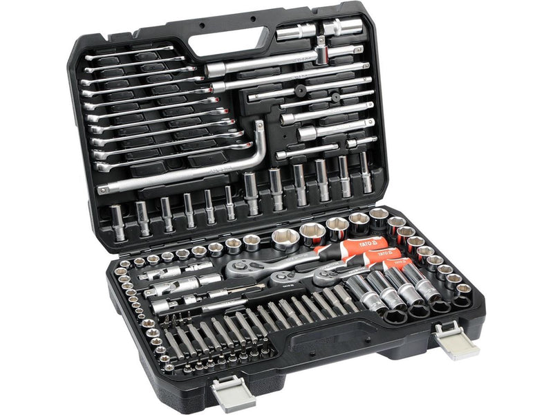 Yato YT-38872 TOOL SET