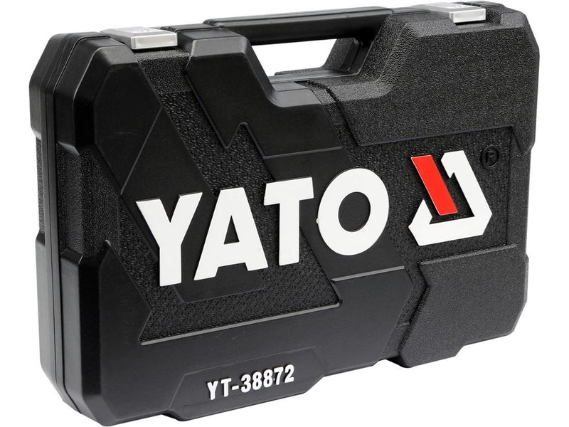 Yato YT-38872 TOOL SET