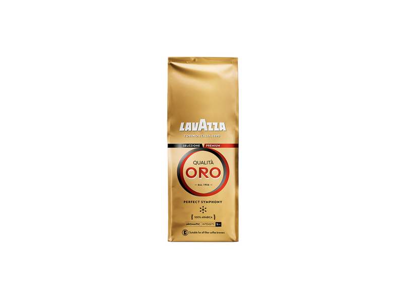 Lavazza Qualita Oro Filter - 340g