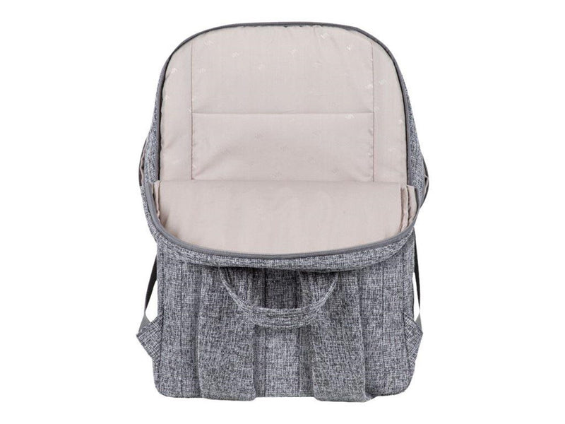 RivaCase Riva Case Anvik 7962 - notebook carrying backpack