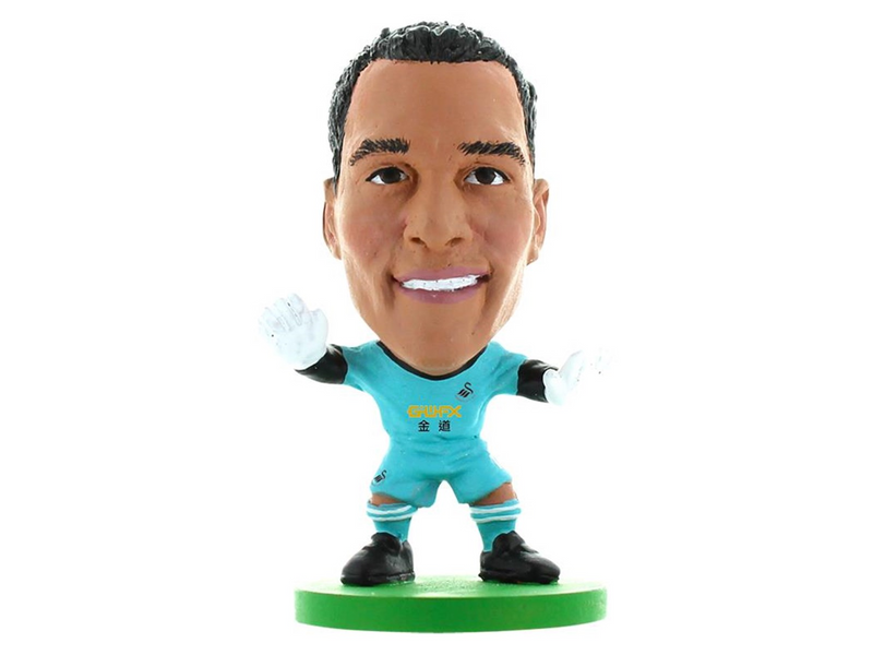 Soccerstarz - Swansea Jonathan de Guzman - Home  K