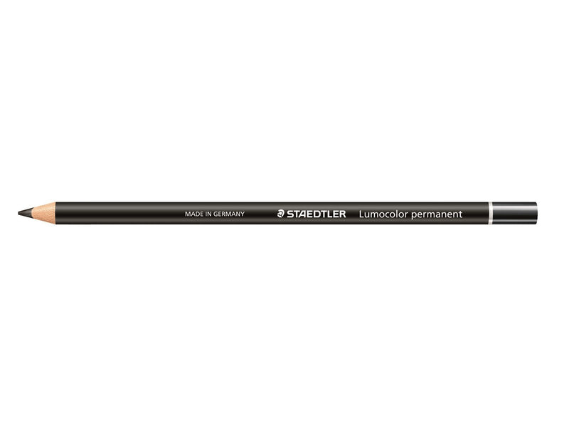 Staedtler Dry marker permanent black 12 pcs.