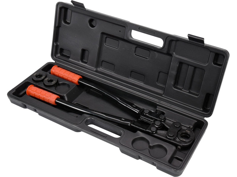 Yato YT-21750 PEX-AL.-PEX TH16-26 RØRKLEMMER