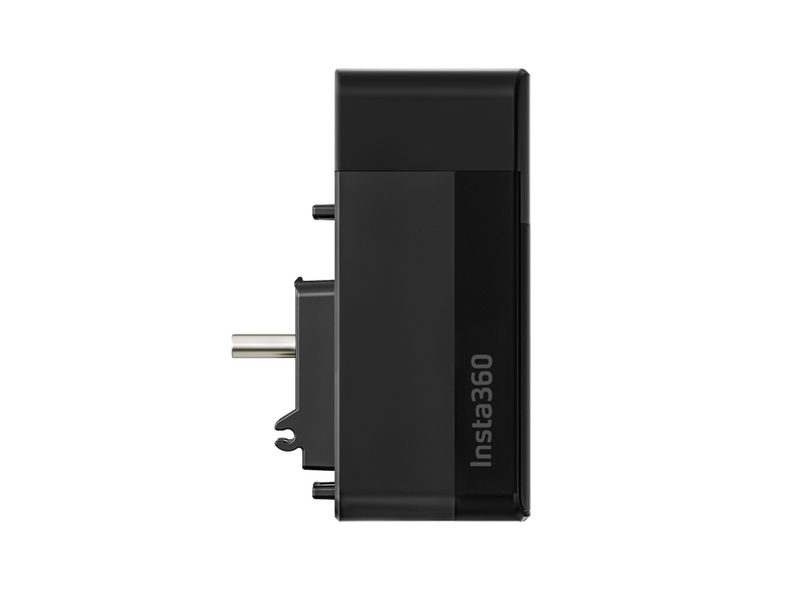 Insta360 X3 Quick Reader