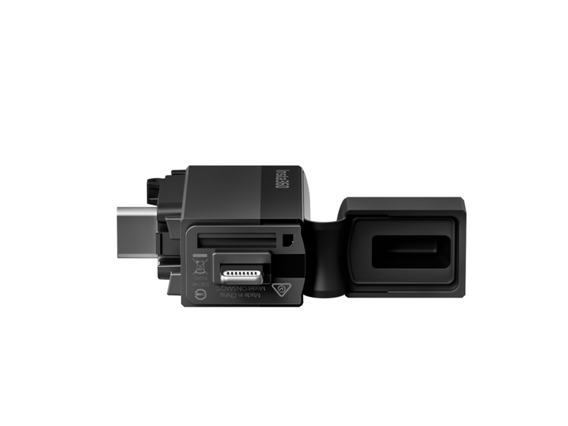 Insta360 X3 Quick Reader