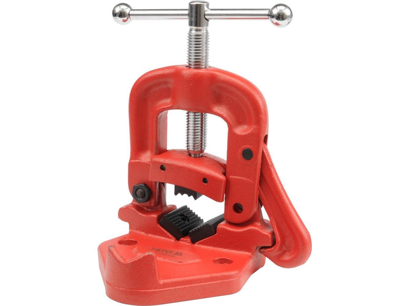 Yato YT-6510 HINGED PIPE VICE 60 MM