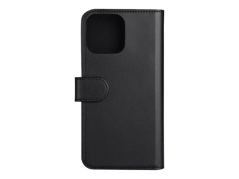 Deltaco - flip cover for mobile phone