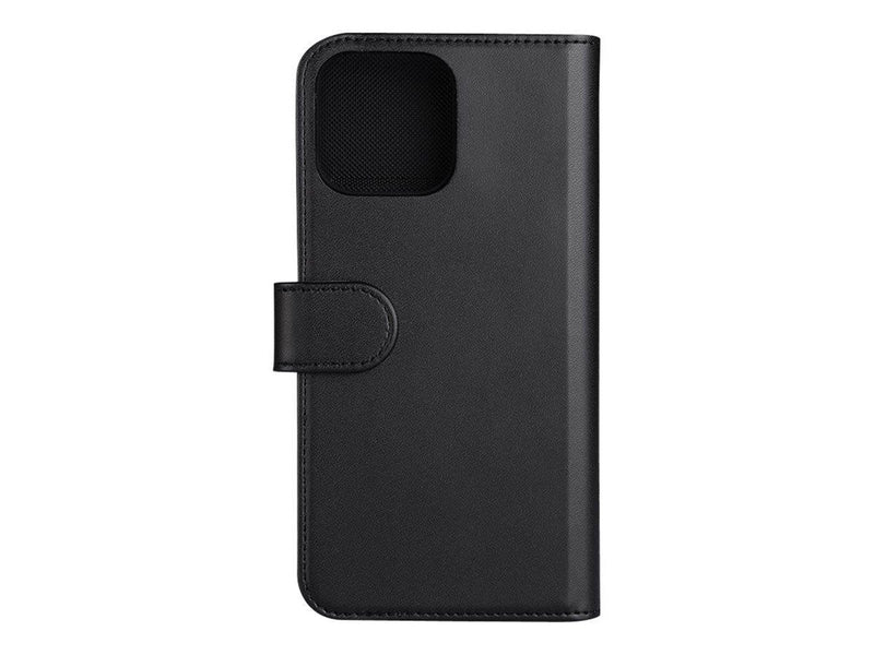 Deltaco - flip cover for mobile phone