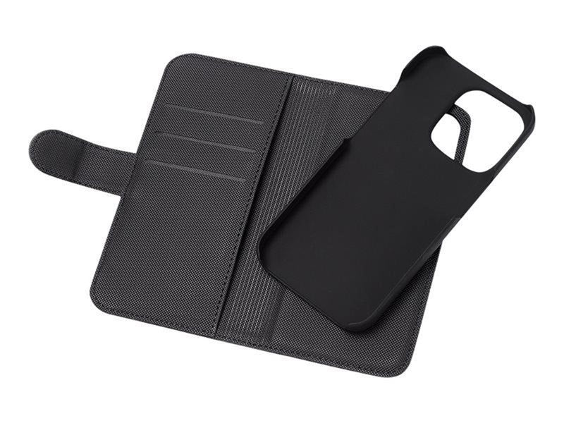 Deltaco - flip cover for mobile phone