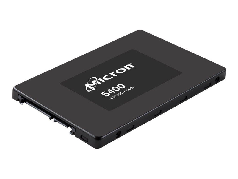 Crucial Micron 5400 MAX