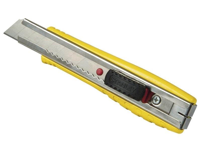Stanley Fatmax® Snap Off Knife -18mm