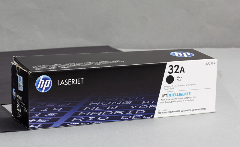 HP Original 32A Trommeleinheit 23.000 Seiten (CF232A)