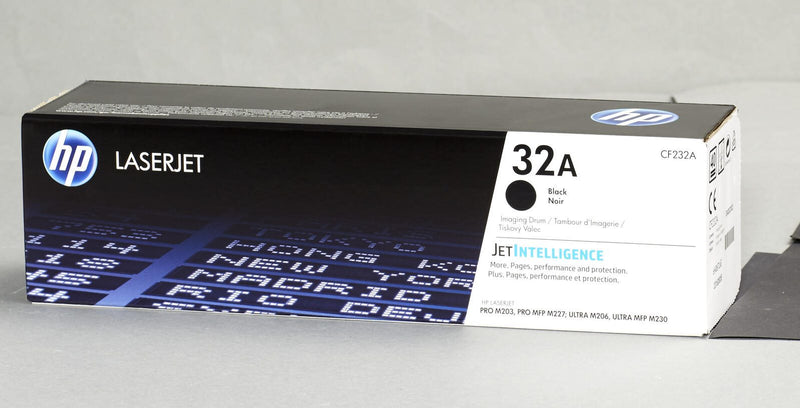 HP Original 32A Trommeleinheit 23.000 Seiten (CF232A)