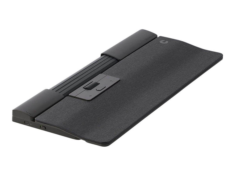 Contour SliderMouse Pro - Zentrales Zeigegerät (Grau)