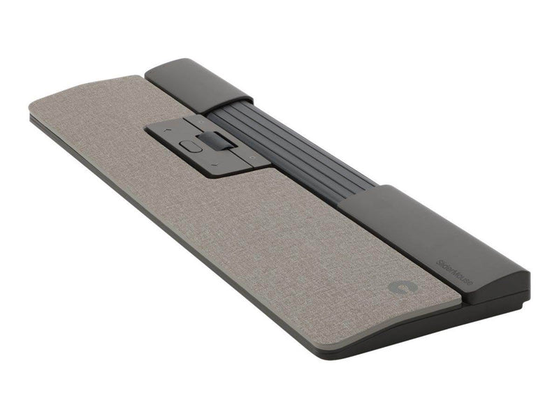 Contour SliderMouse Pro - Zentrales Zeigegerät (Grau)