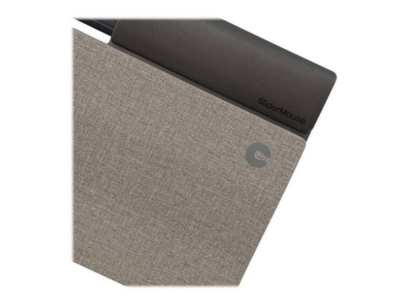 Contour SliderMouse Pro - Zentrales Zeigegerät (Grau)