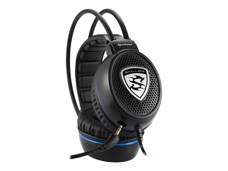 Sharkoon SKILLER SGH1 Gaming Headset