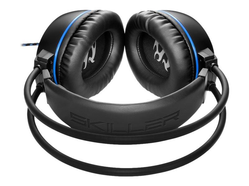 Sharkoon SKILLER SGH1 Gaming Headset
