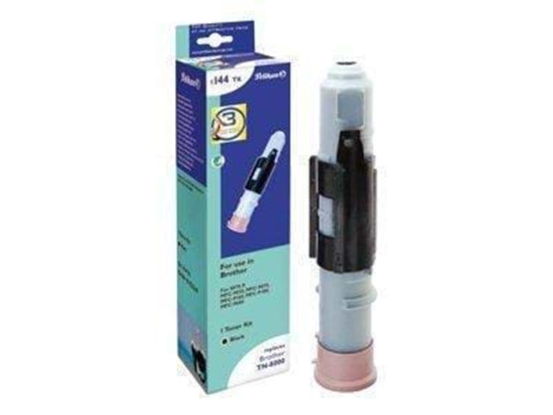 Pelikan Toner Black REF/TN-8000 - Tonerpatrone Schwarz