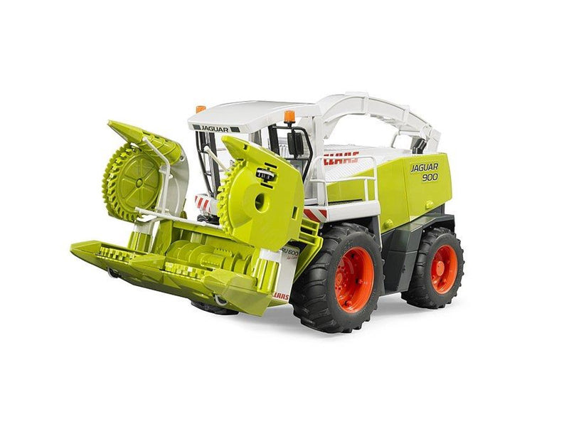 Bruder Claas Jaguar 900 Field Chopper