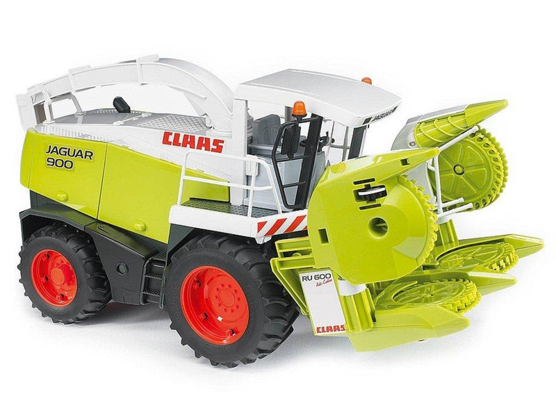 Bruder Claas Jaguar 900 Field Chopper