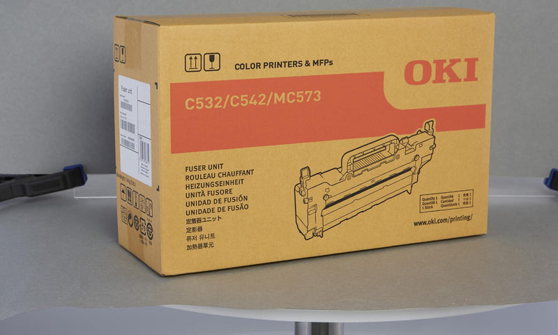 OKI Original Heizungseinheit für 60.000 Seiten (46358502)