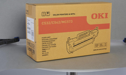 OKI Original Heizungseinheit für 60.000 Seiten (46358502)