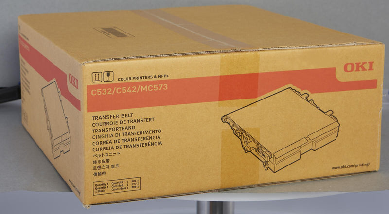 OKI Original Transportband für 60.000 Seiten (46394902)