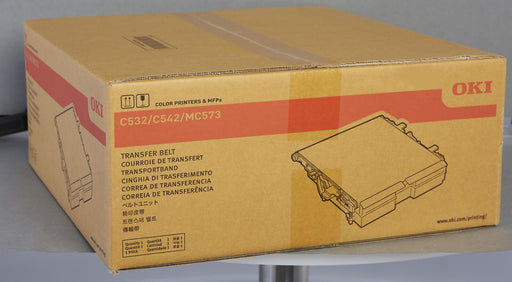 OKI Original Transportband für 60.000 Seiten (46394902)