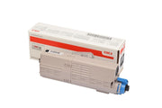 OKI Original C532/C542 Toner - 4er Multipack