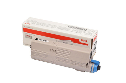 OKI Original C532/C542 Toner - 4er Multipack