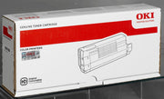 OKI Original C712 Toner schwarz 11.000 Seiten (46507616)