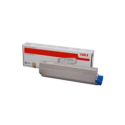 OKI Original C332 / MC363 Toner schwarz 3.500 Seiten (46508712)
