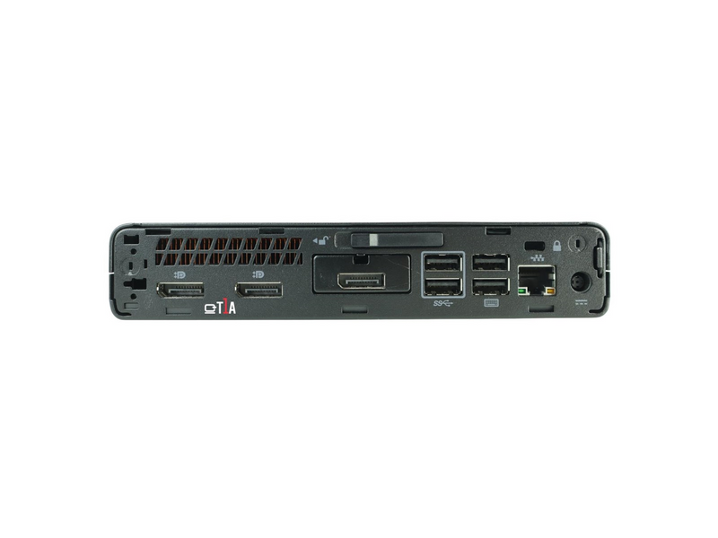 HP Refurbished EliteDesk 800 G3 - Core i5 | 8GB | 240GB | T1A Grade