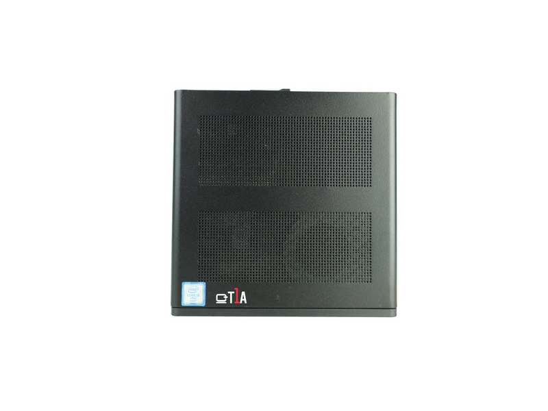 HP Refurbished EliteDesk 800 G3 - Core i5 | 8GB | 240GB | T1A Grade
