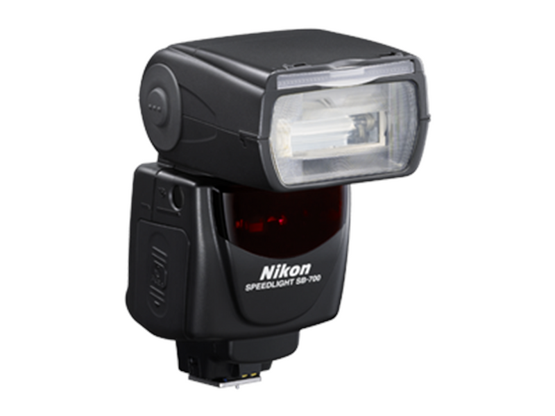 Nikon Speedlight SB-700