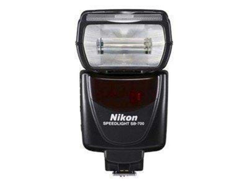 Nikon Speedlight SB-700