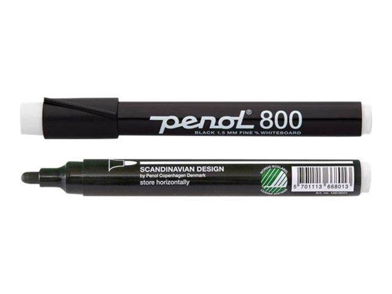 Penol WB marker Black