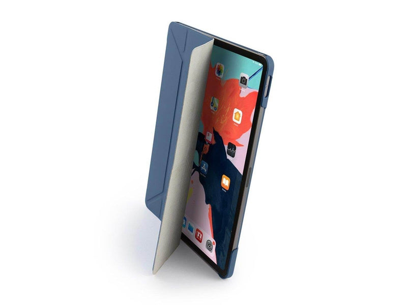 Pipetto iPad Pro 2018 12.9" Origami Case